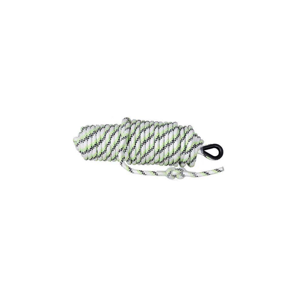 Braided Rope Anchorage Image