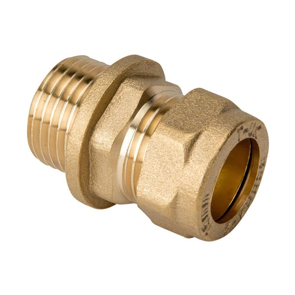 Brass Cable Gland Image