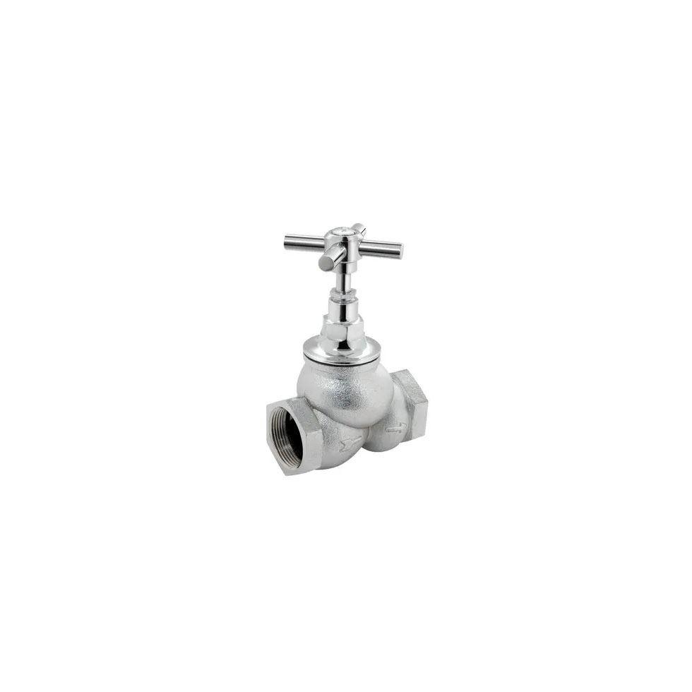Brass Drain valve Image