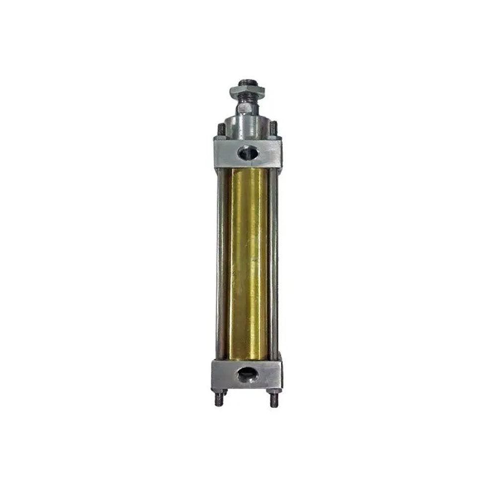 Brass Hydraulic Cylinder Image