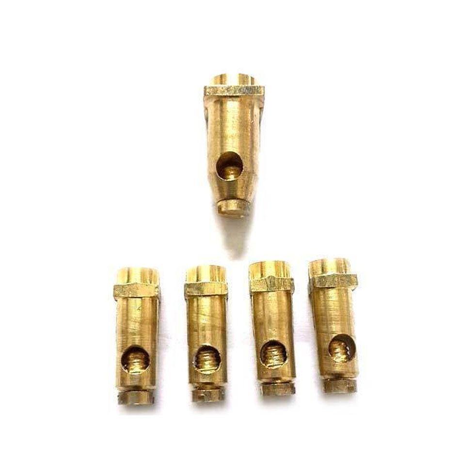 Brass Plug Pin Image
