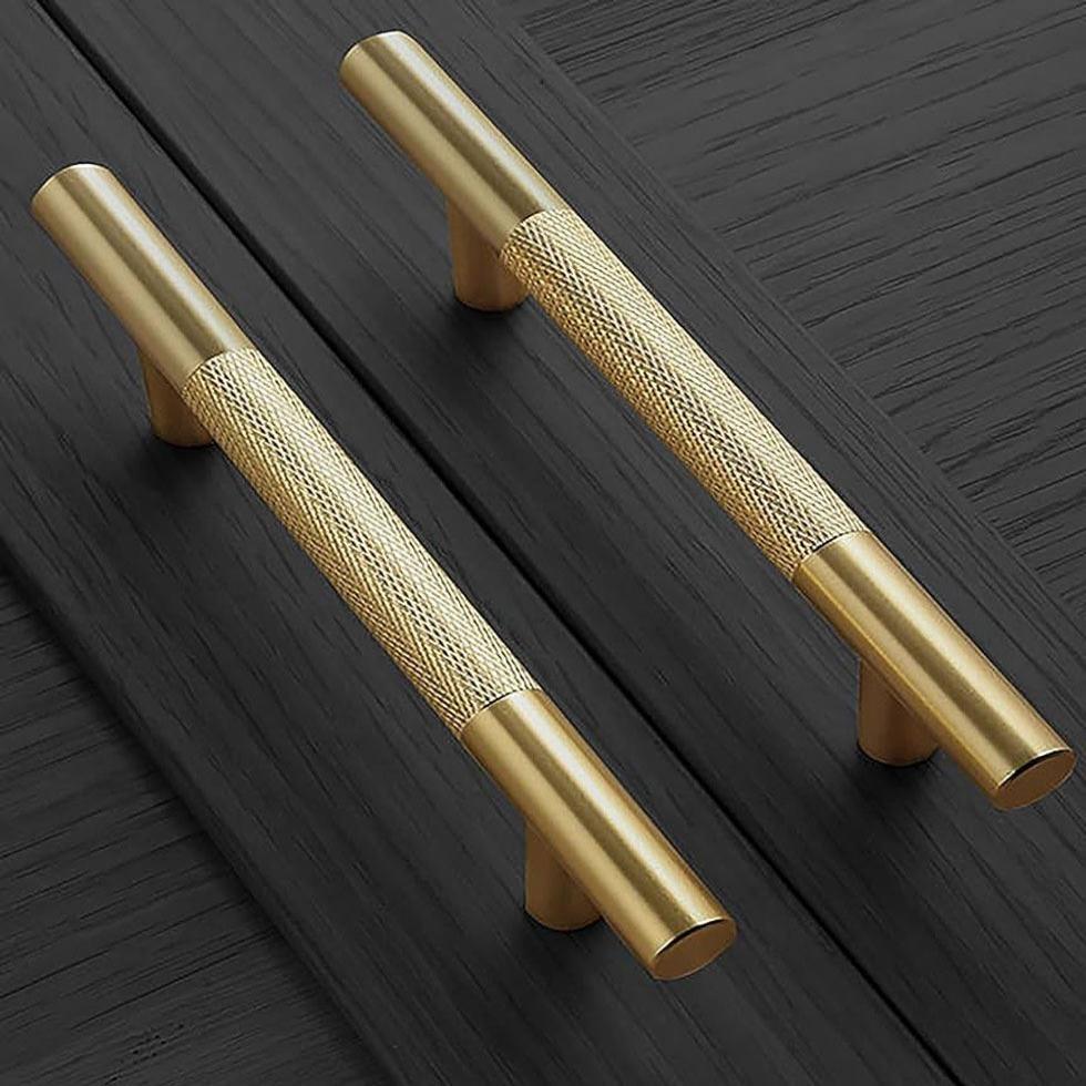 Brass Solid Handles  Image