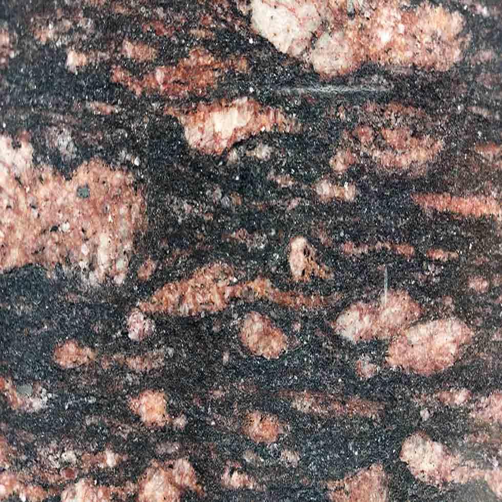 Premium Quality Best Brazil Brown Granite Manufacturer Image