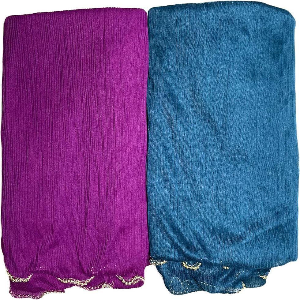 Breathable Cotton Dupatta Image