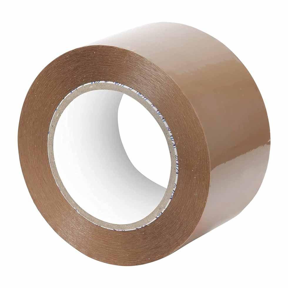 Brown Bopp Tape Image