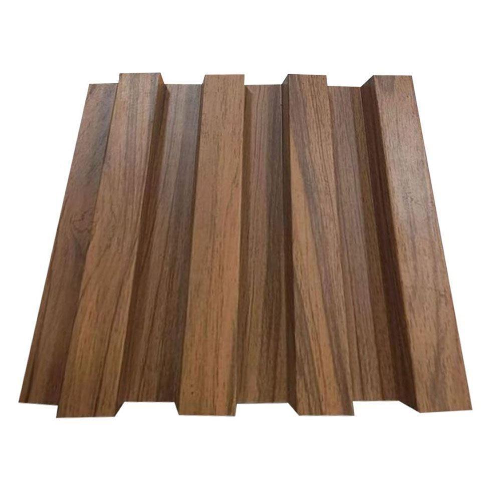 Brown Composite Panels Image