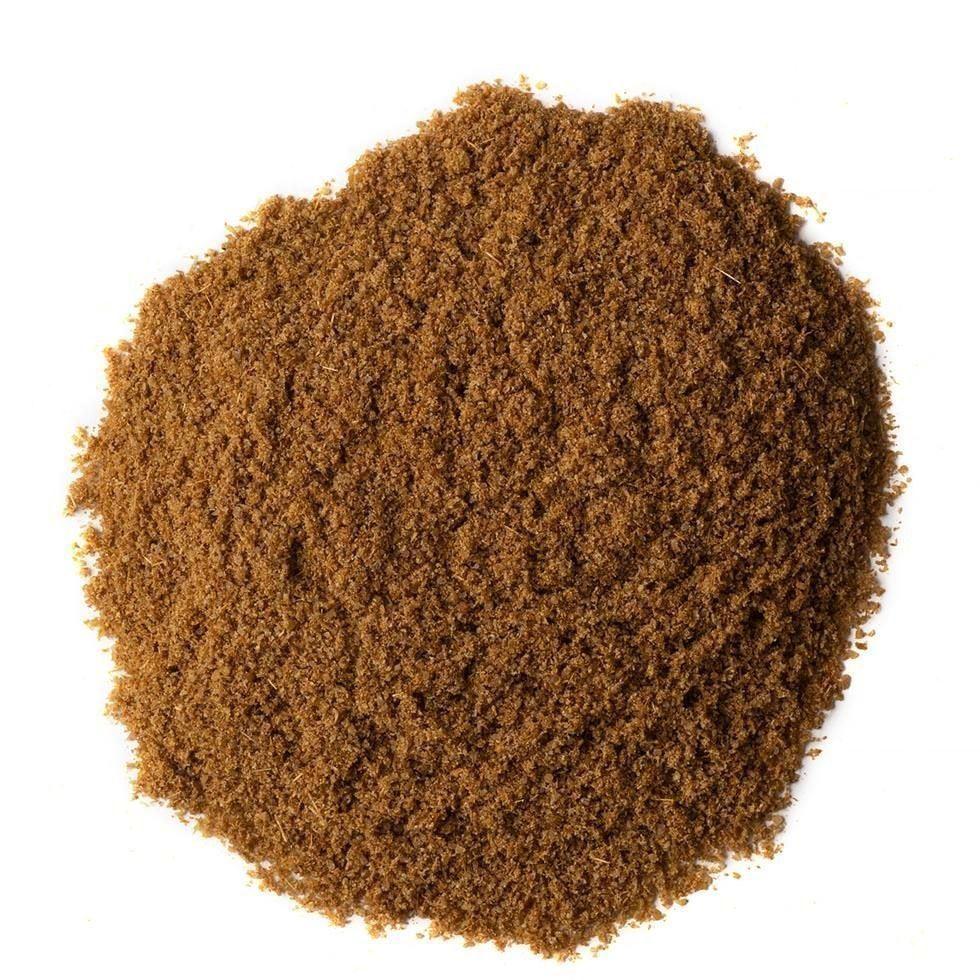 Brown Garam Masala Image