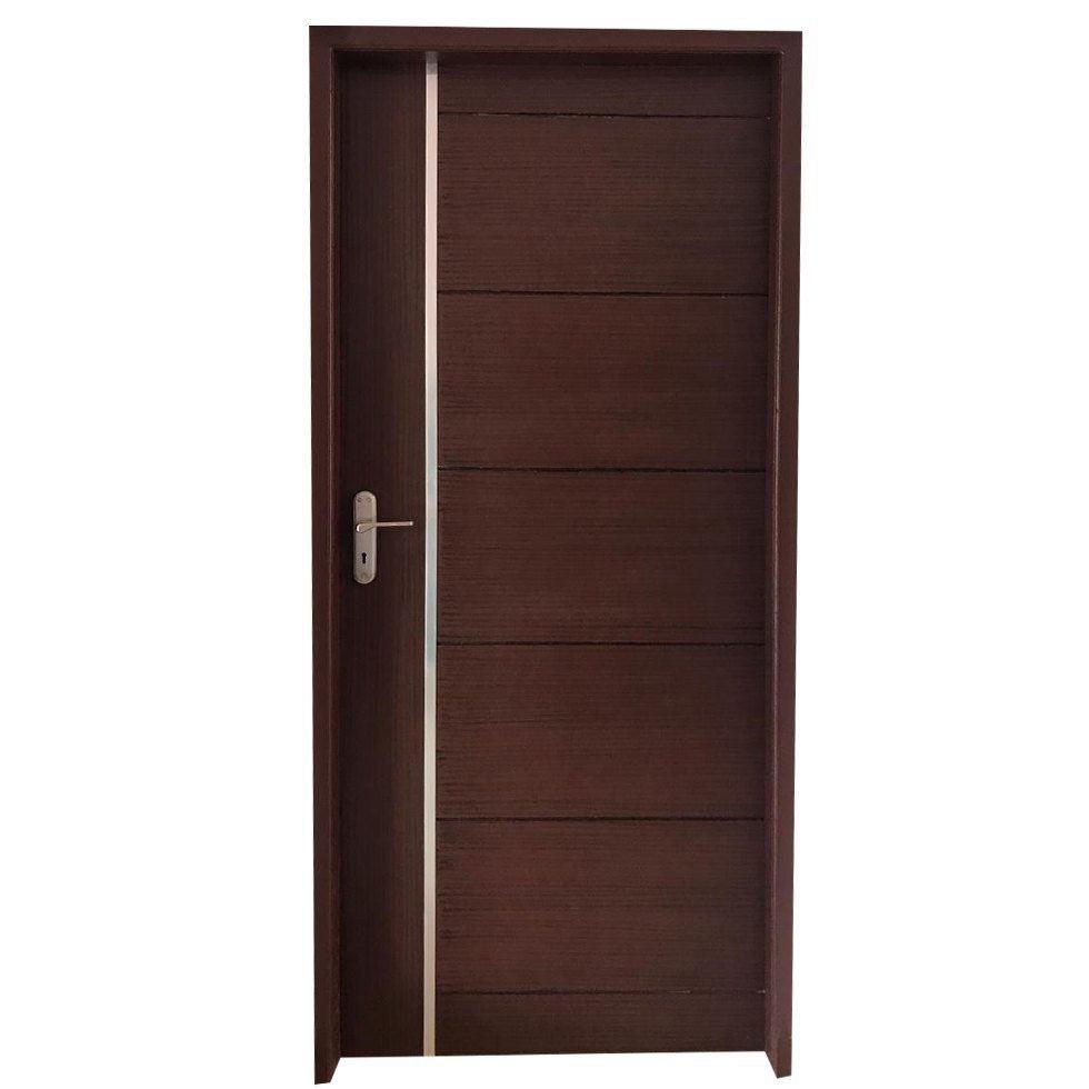 Brown Melamine Door Image