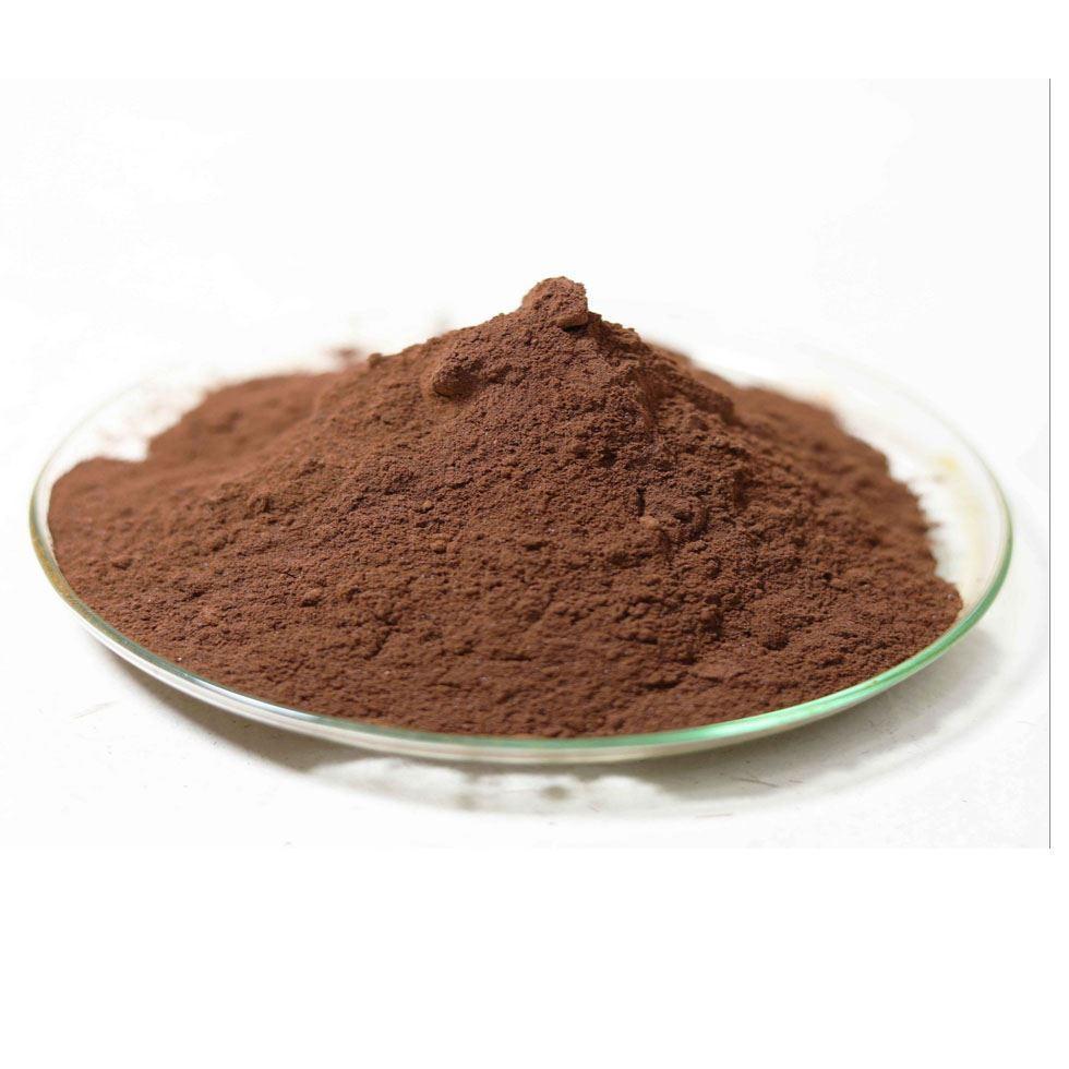 Brown Mr Dyes Image