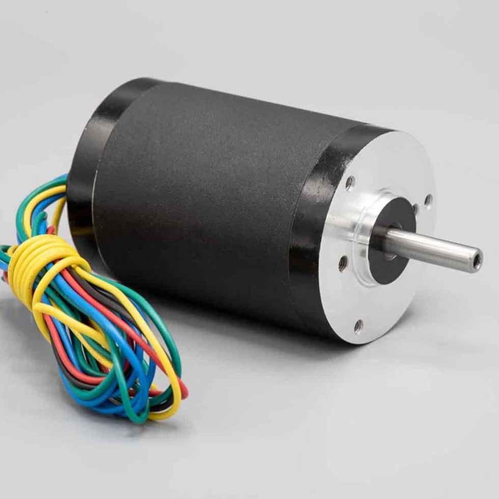 Brushless Dc Motors Image