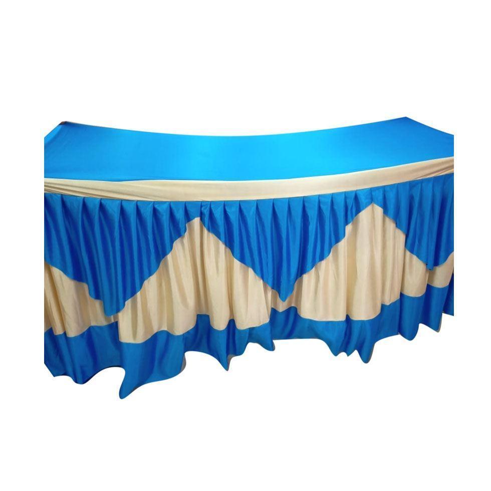 Buffet Table Cover Image