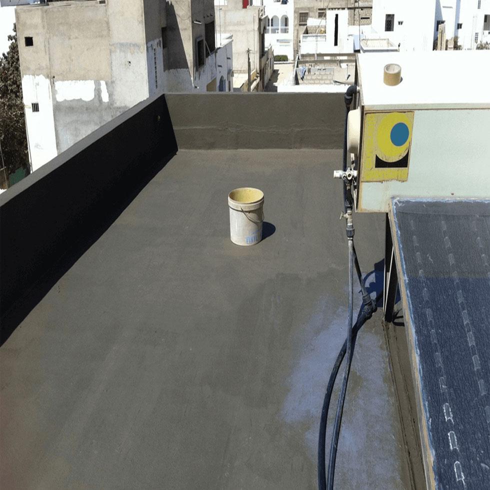 Building Services Waterproofing Image