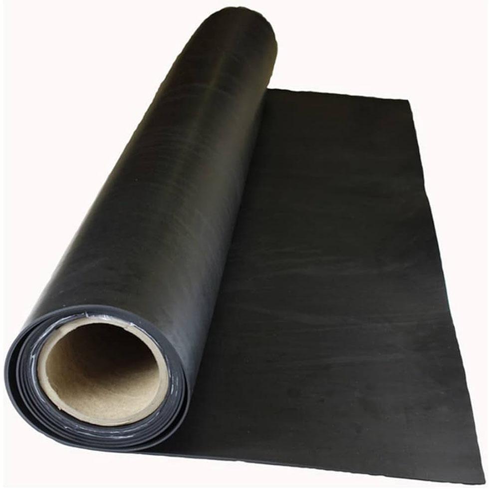 Butyl Sheet Rubbers  Image