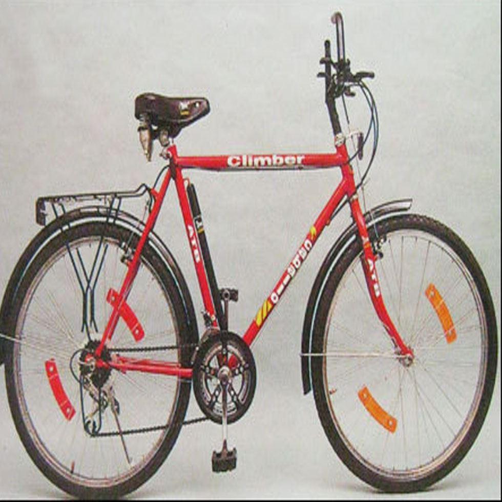 Caballo Dame Bicycle Image