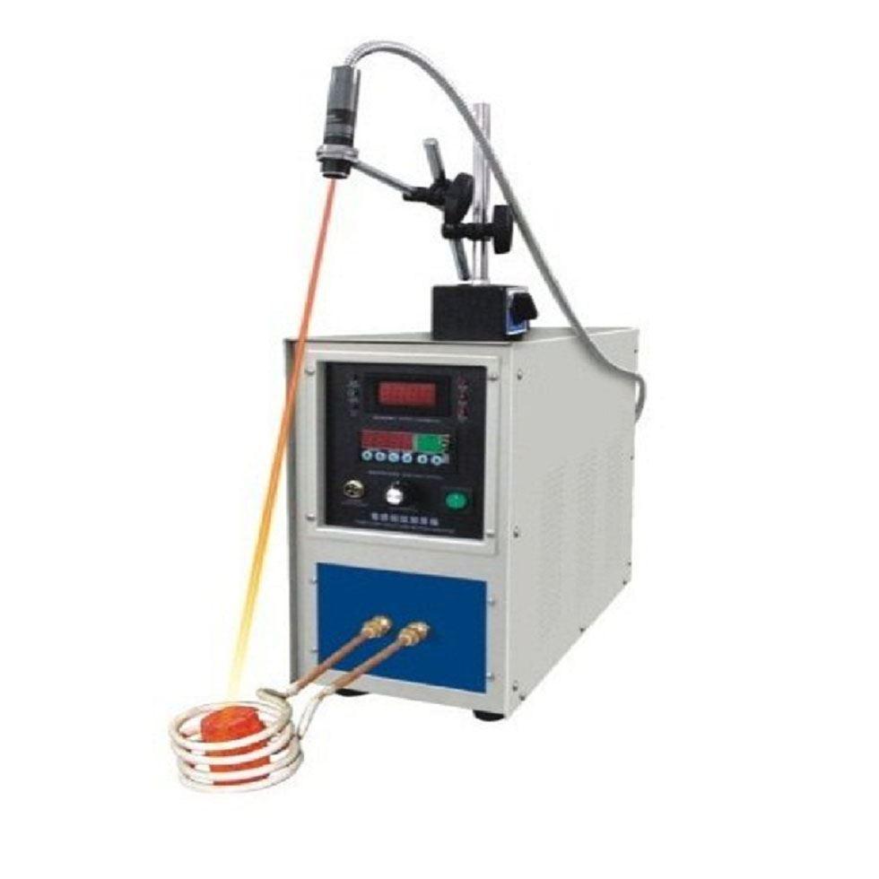 Cable Heating Machine Image