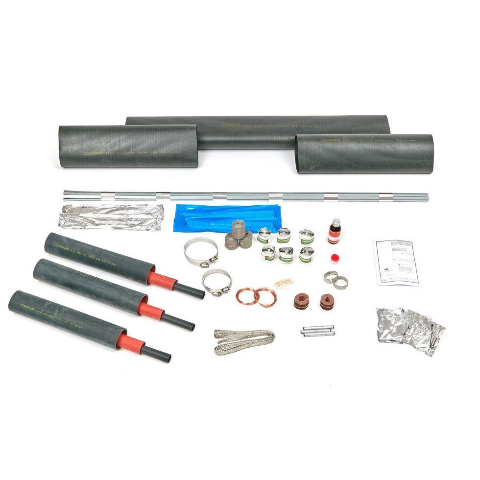 Cable Joint Kit Accessories Image