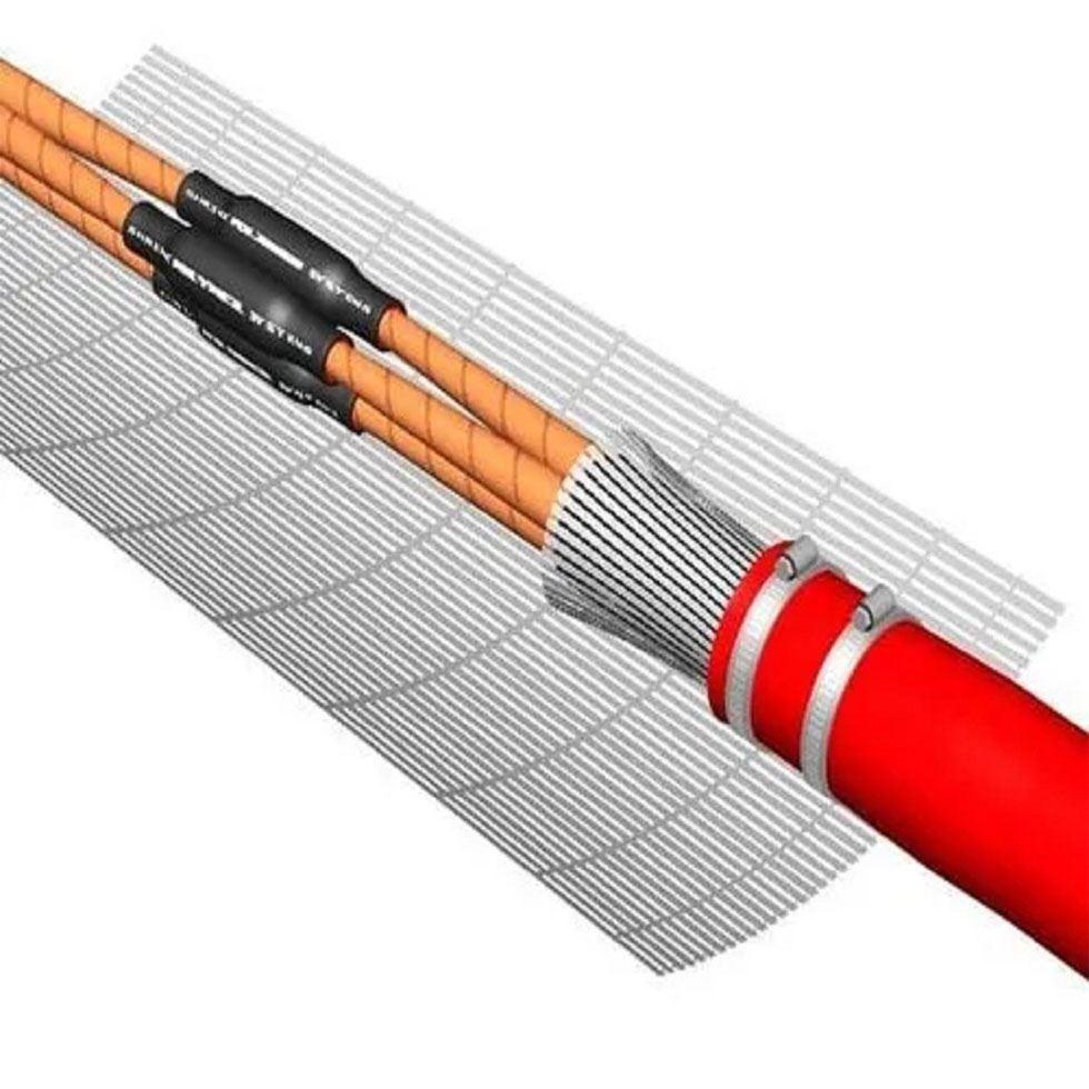 Cable Jointing Kit Image