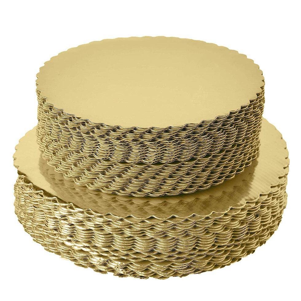 Cake Paper Plates Image