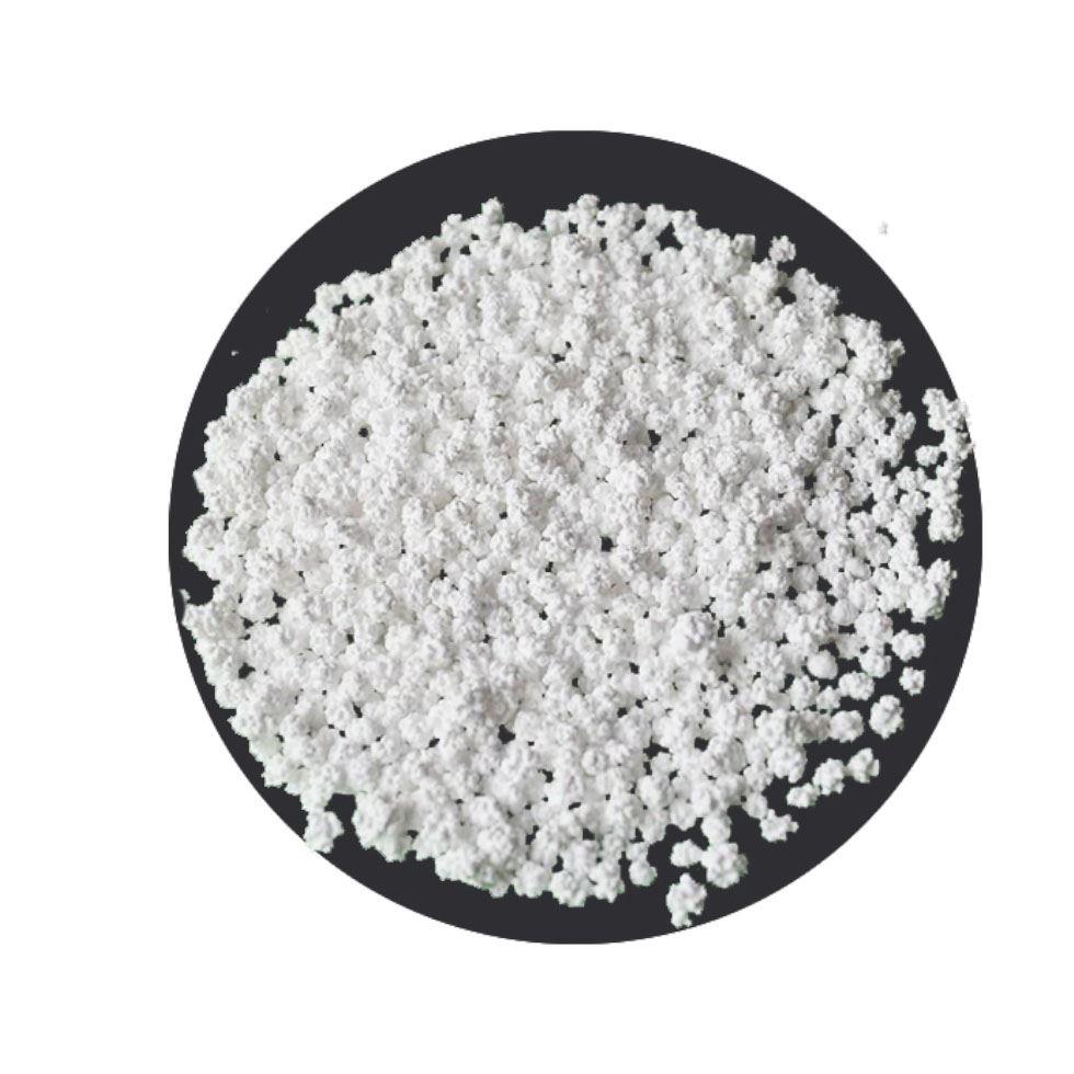 Calcium Chloride Granules Image