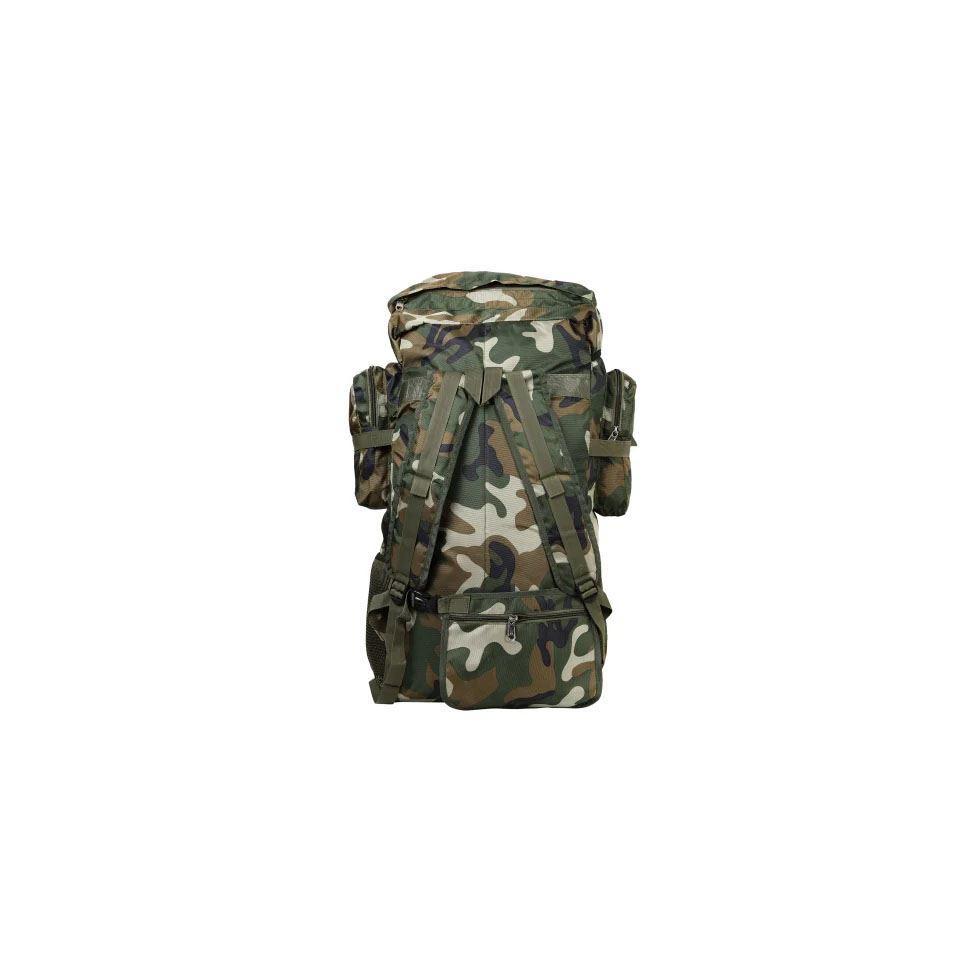 Camouflage Print Bags Image