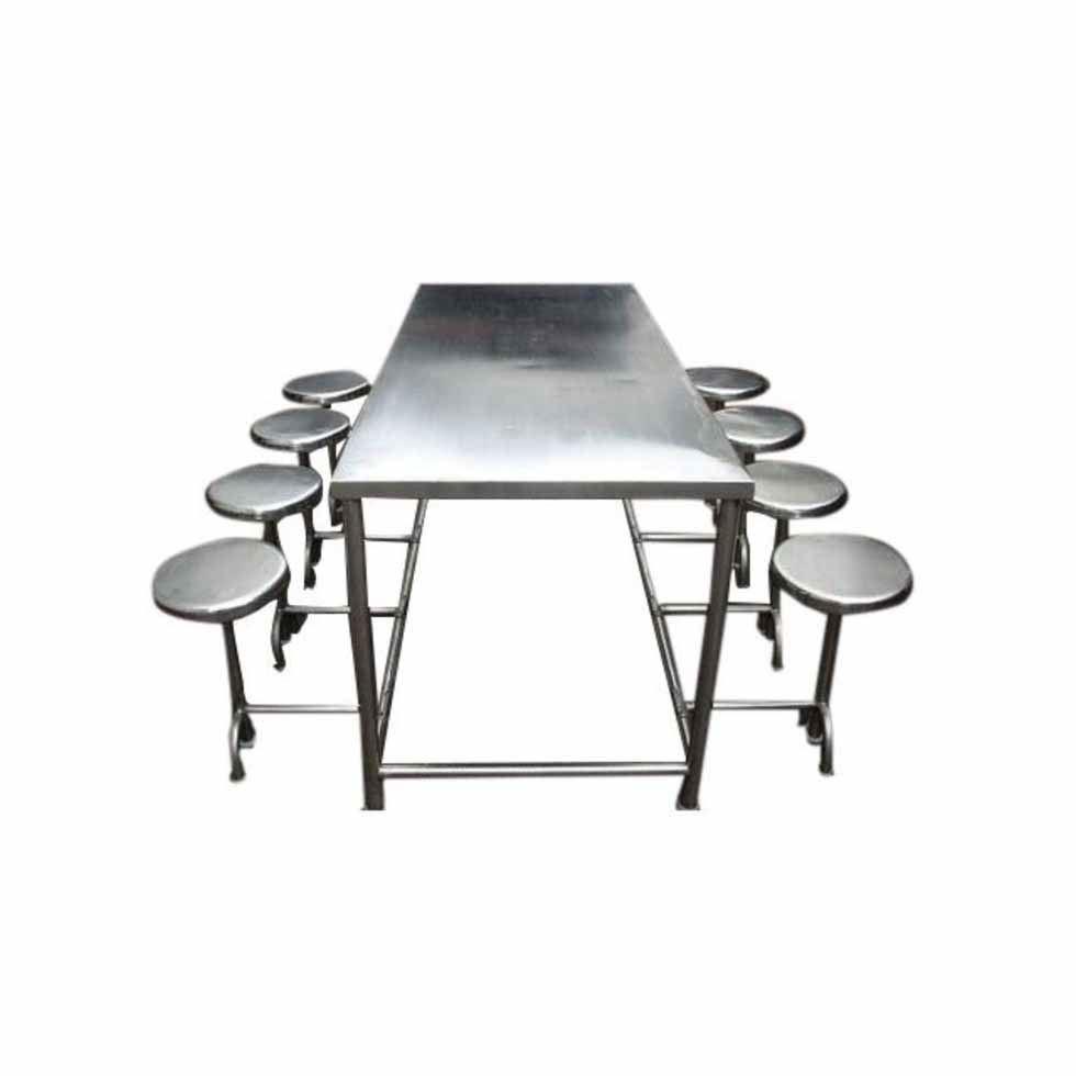 Canteen Furniture Set Image