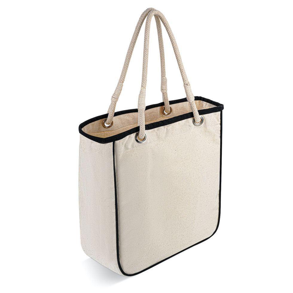 Canvas Tote Bag Image