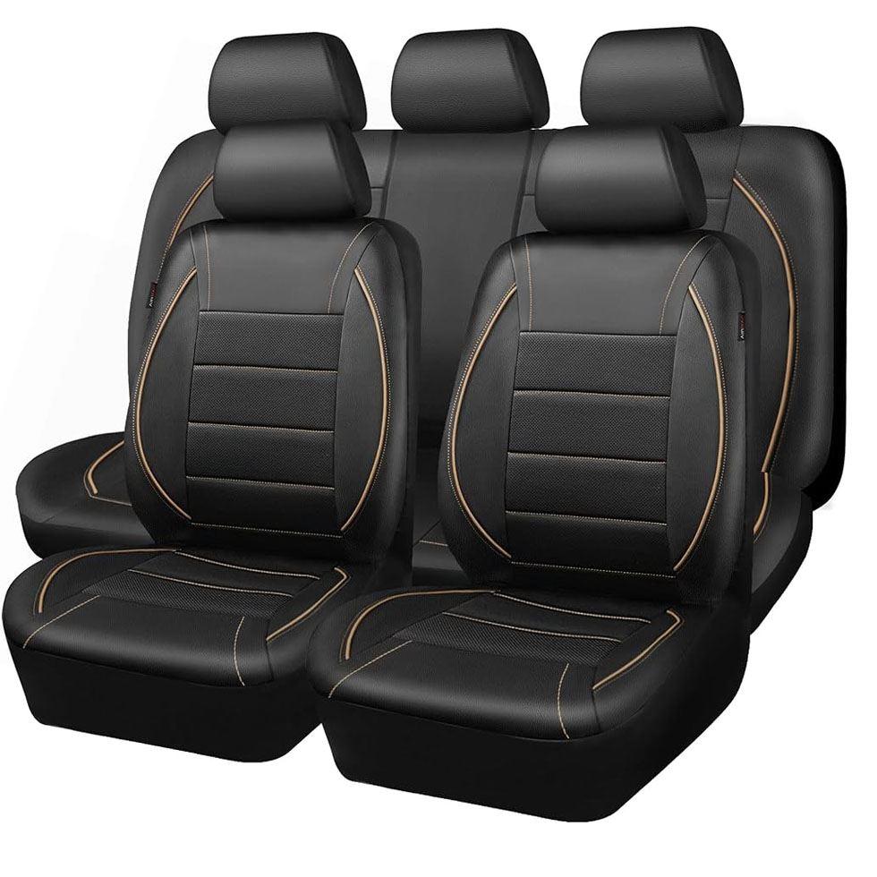 Car Designer Seat Covers Image