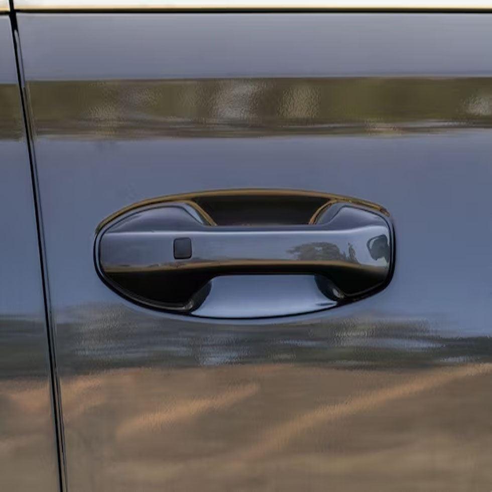 Car Door Handle Sensor Image
