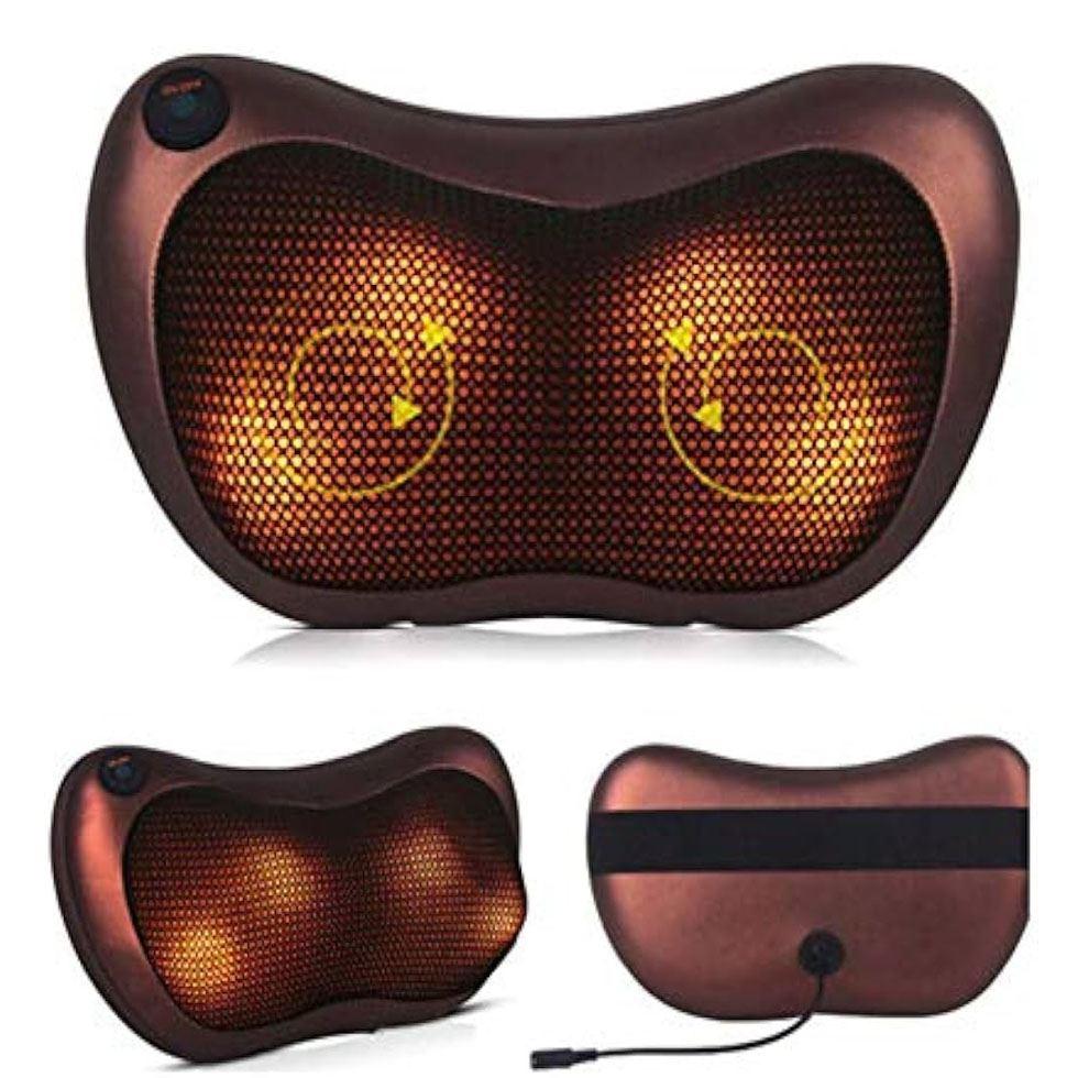 Car Pillow Massager Image