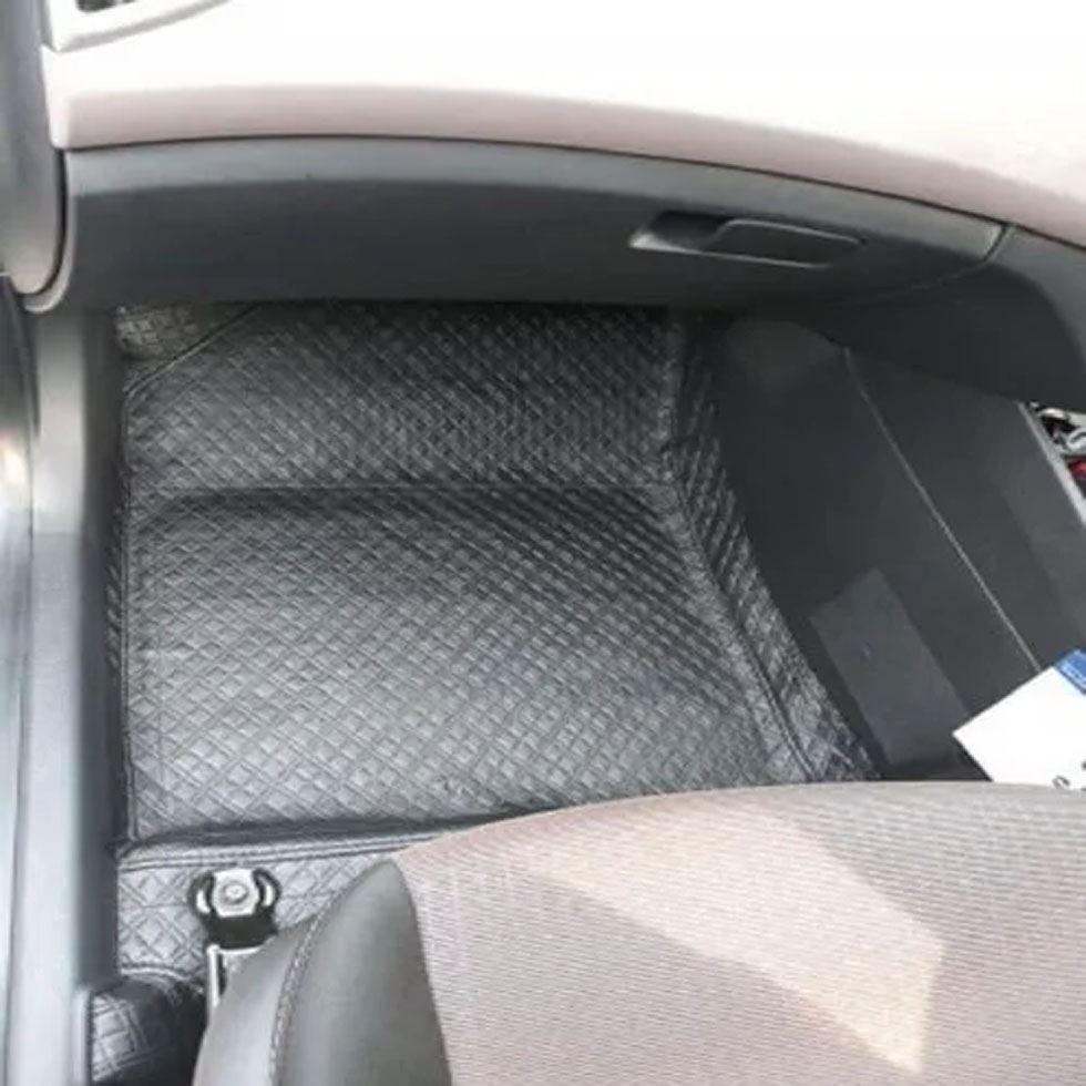 Car PVC Mats Image