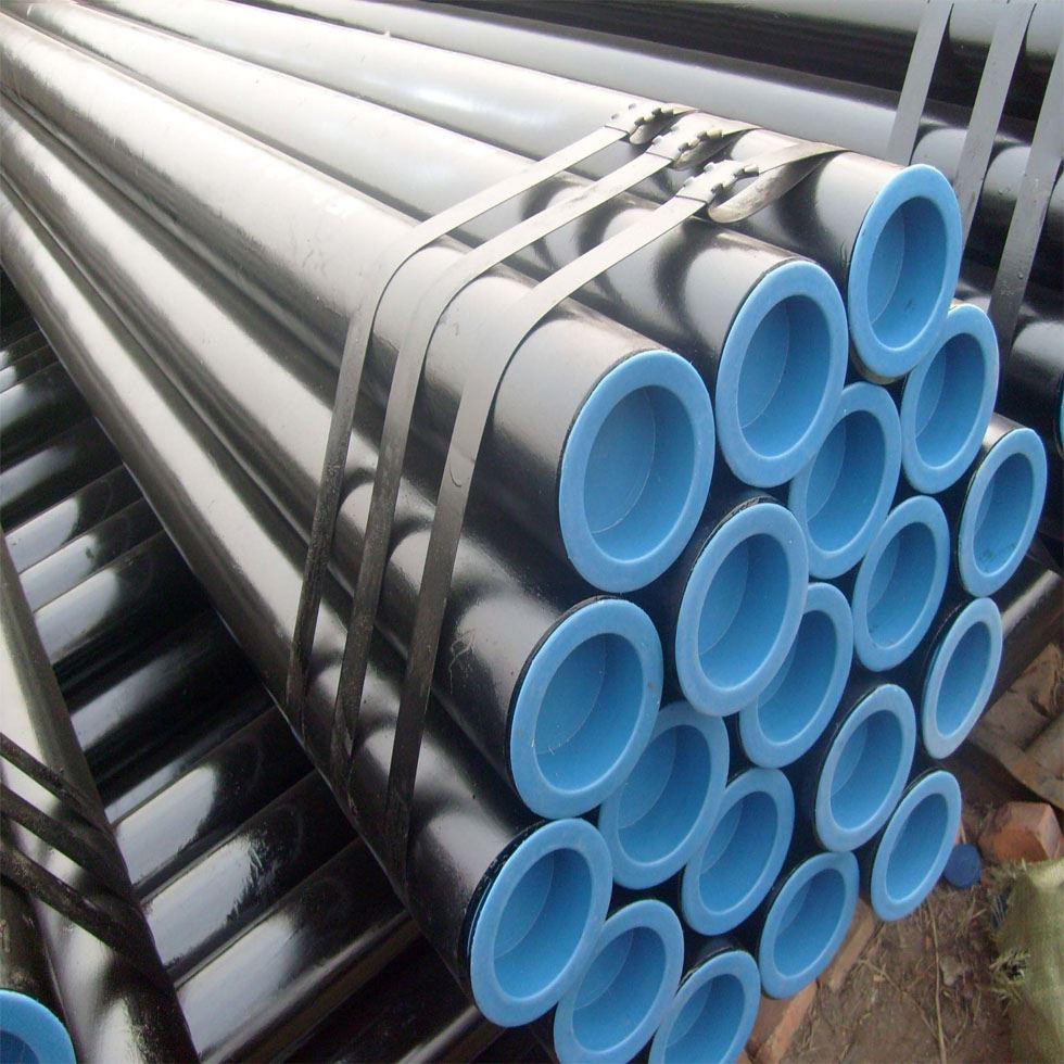 Carbon Steel Pipe Image