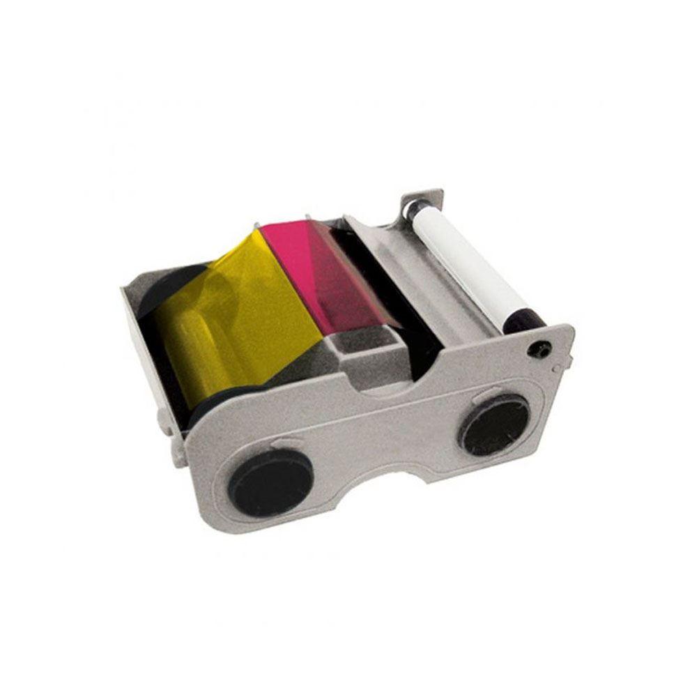 Card Printer Ribbon Image