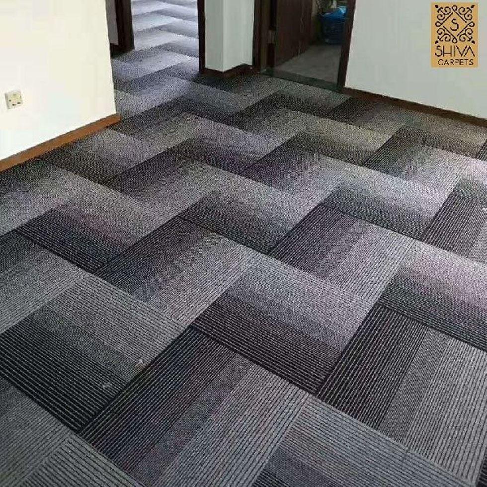 Carpet Tiles Image