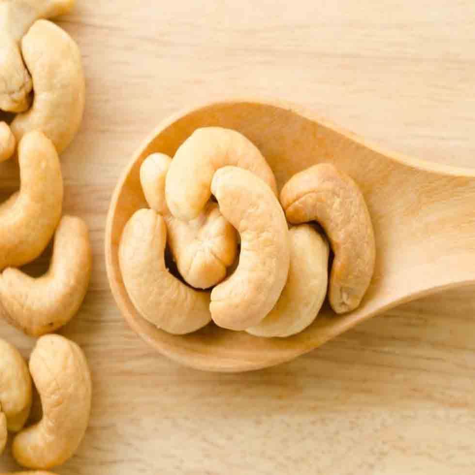 Best Quality Cashew Nuts Types, Grade List Best Price Image