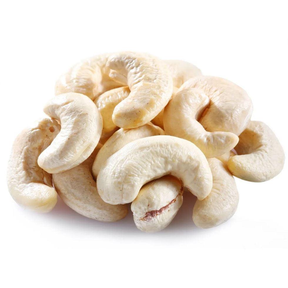 Cashew White Nuts Image