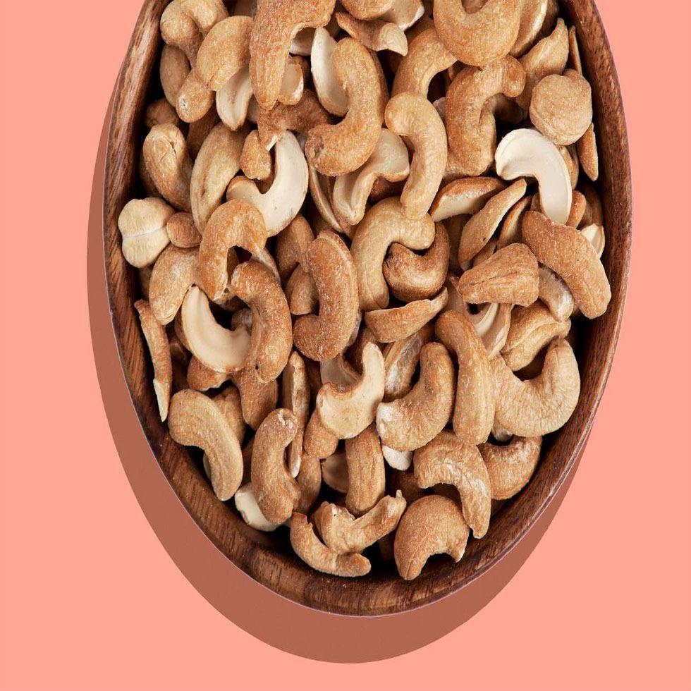 Cashews Protein Nuts Image