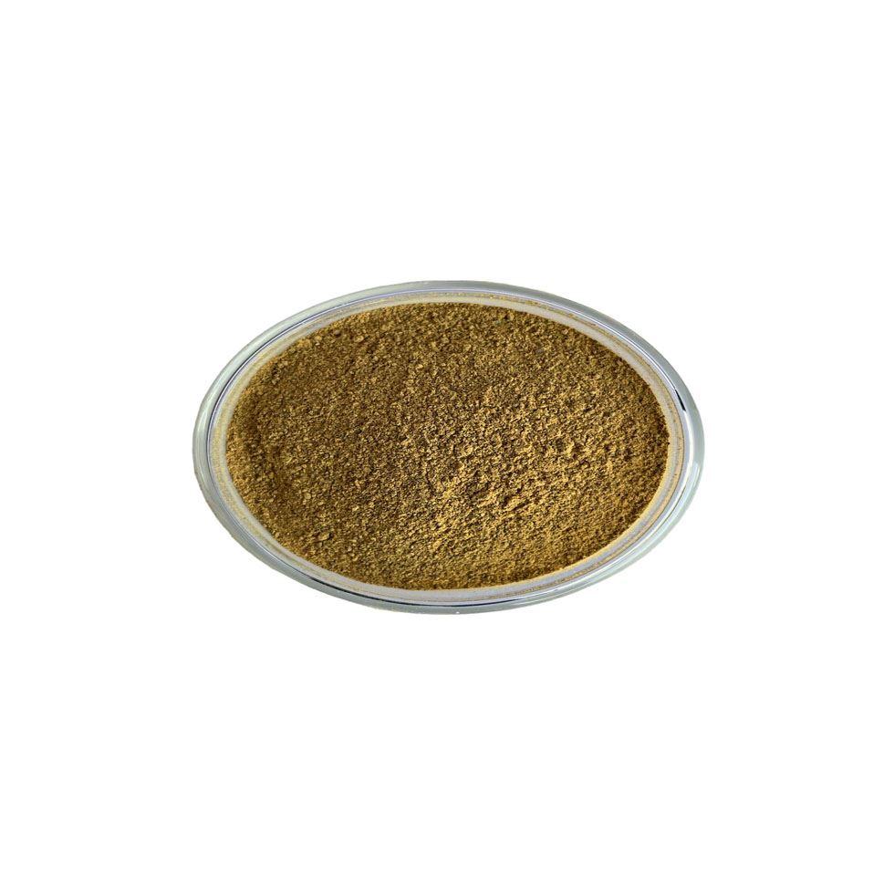 Cassia Gum Powder Image