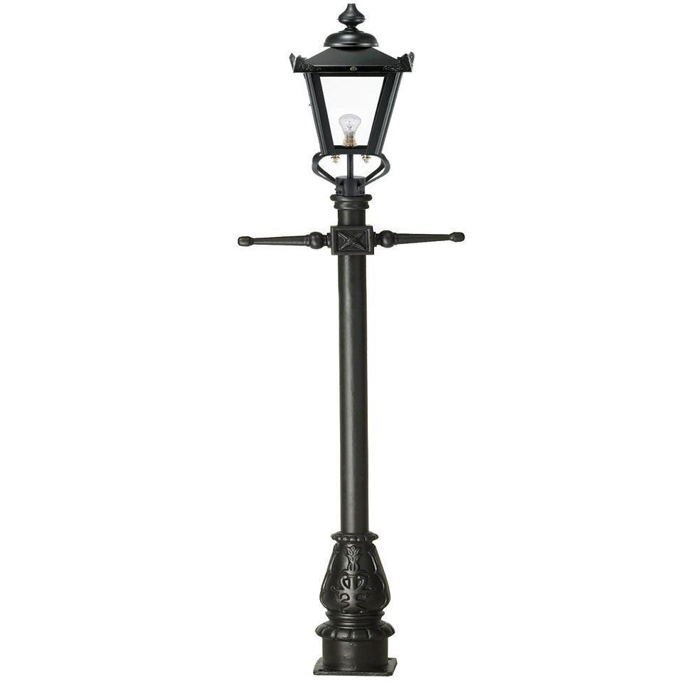 Cast Iron Lamp Post Image