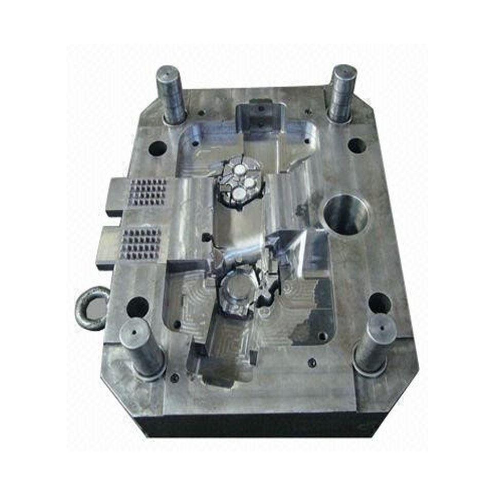 Casting Mould Die Image