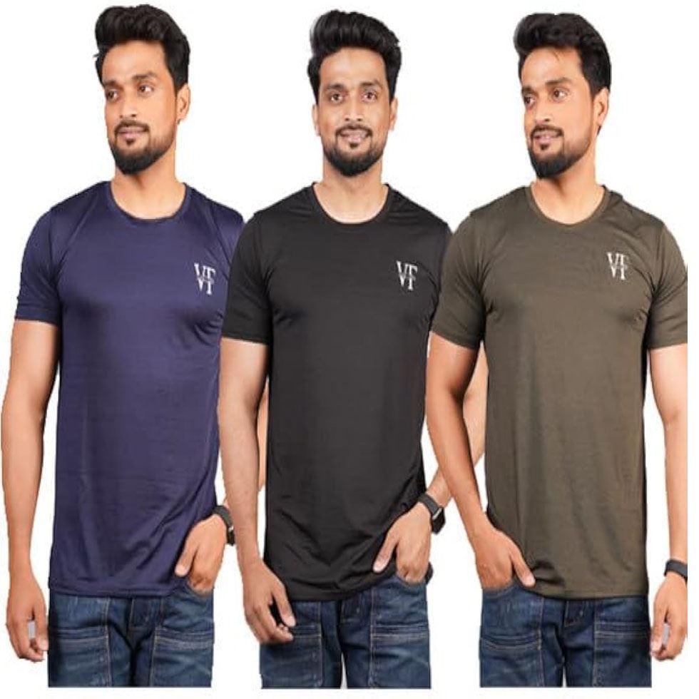 Casual Wear T Shirt Image