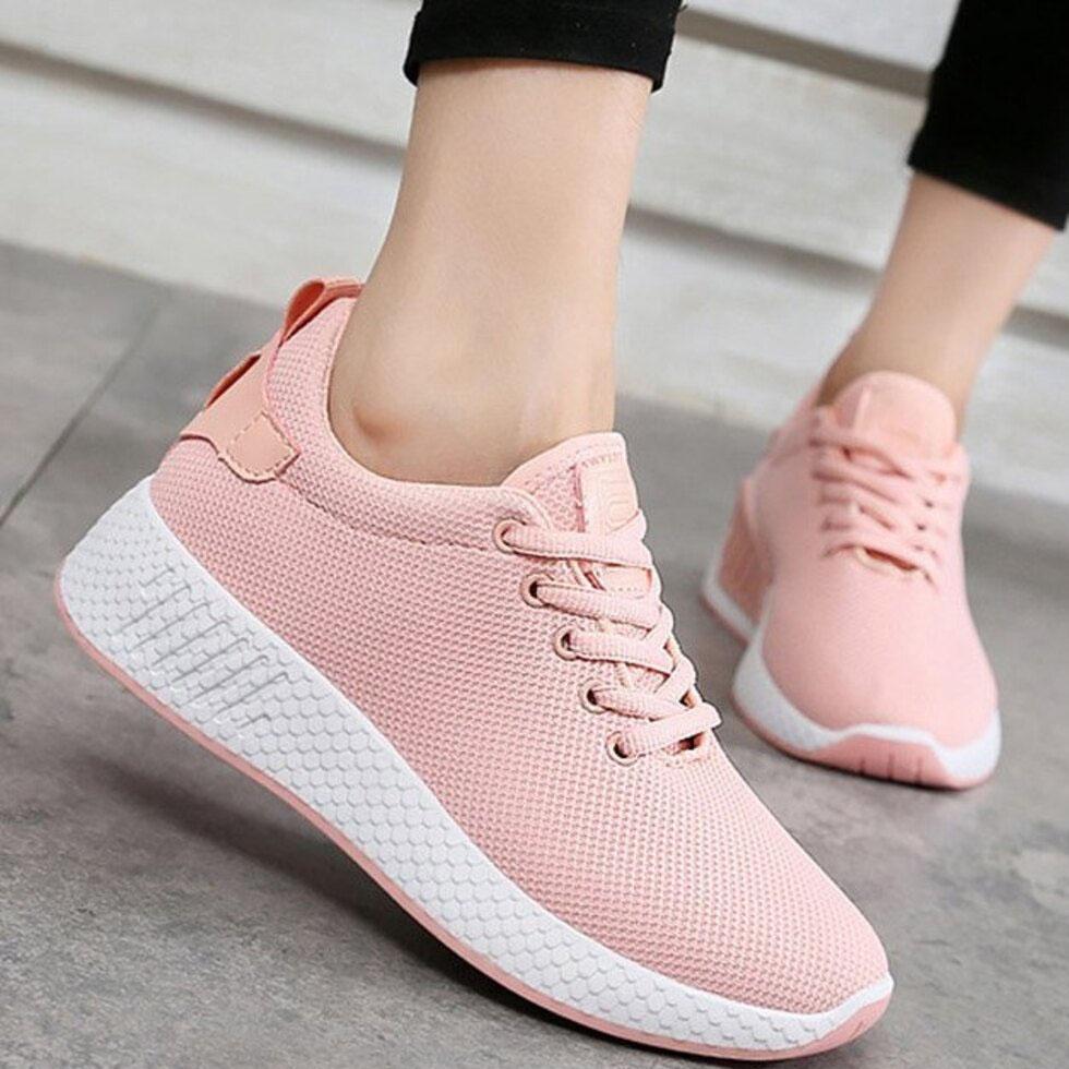 Casual Women Footwear Image