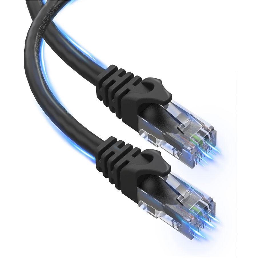 Cat 6 Lan Cable Image