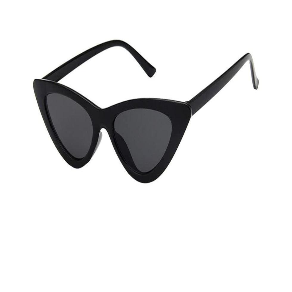 Cat Eye Sunglasses Image