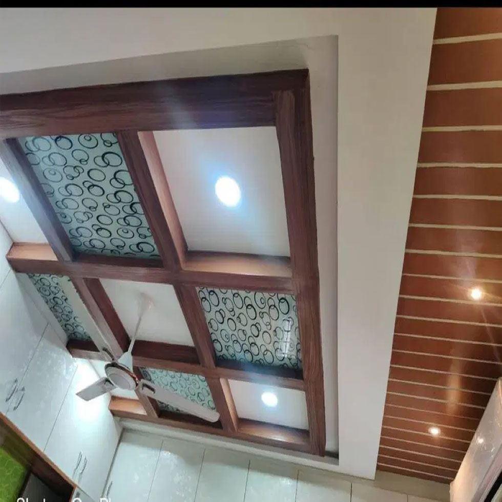Ceiling services Image