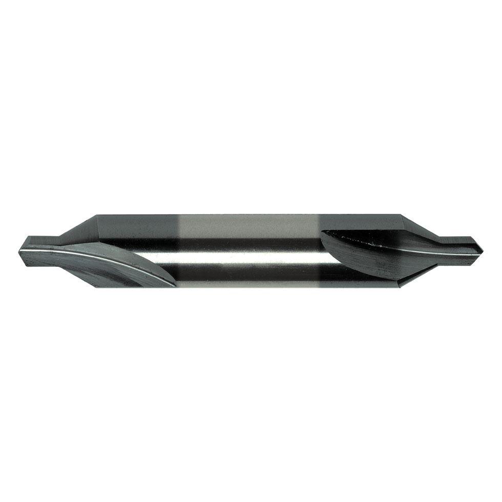 Center Carbide Drills Image