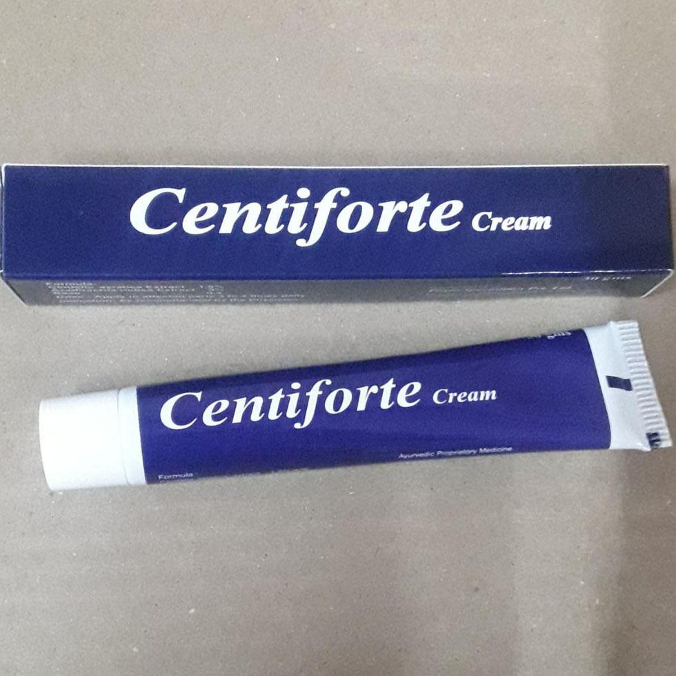 Centiforte Antifungal Herbal Cream Image
