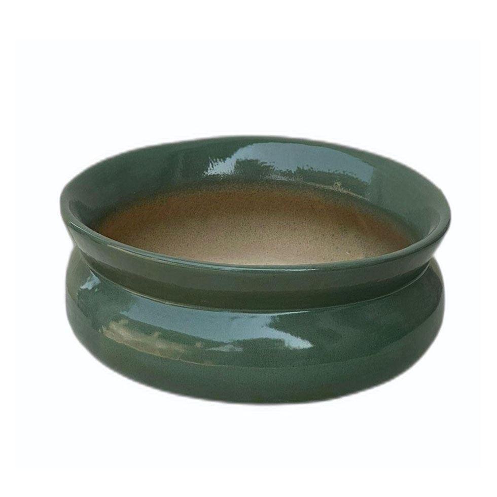 Ceramic Bonsai Pot Image