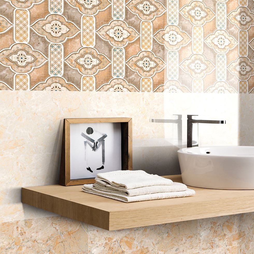 Ceramic Designer Tiles Image