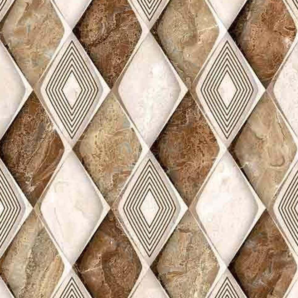 Ceramic Digital Wall Tile Image