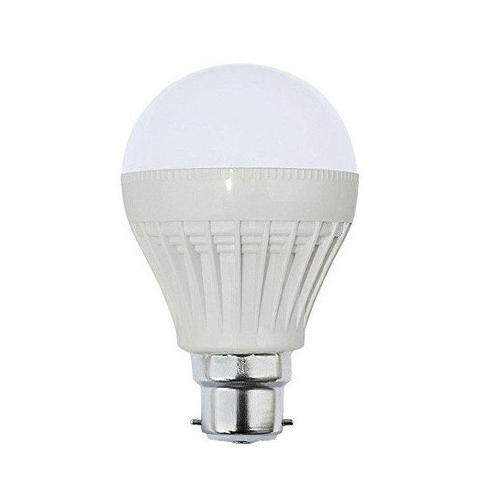 Ceramic Led Bulb Image